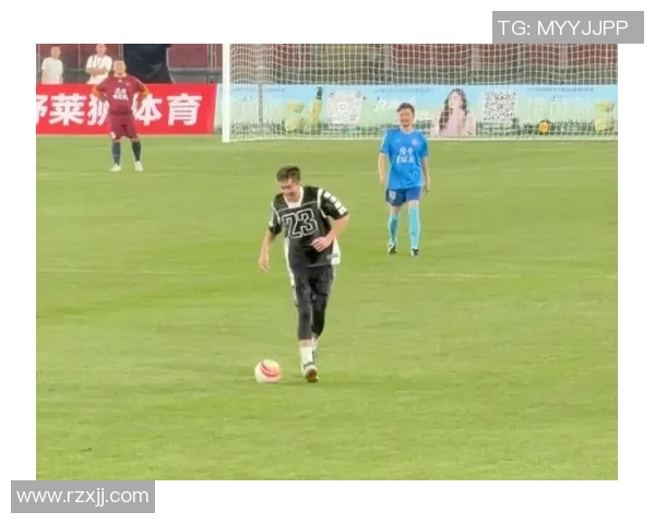 传承足球明星联赛2024精彩纷呈展现青春激情与竞技魅力